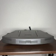 Bose Wave Music System Multi-CD 3 Disc Changer Accessory Untested