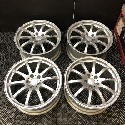 Rays Volk Racing AV3 + Federal RS-R #042526