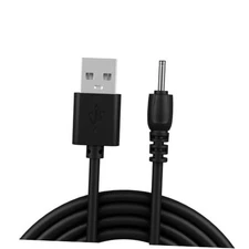 Pen USB Charger for Huion, Gaomon, Ugee, Veikk Drawing Tablet, DC 2.0mm Cord