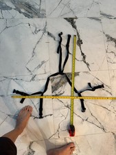 BABY HARNESS STRAPS CARRY STRAP CARGO CLIP WEBBING