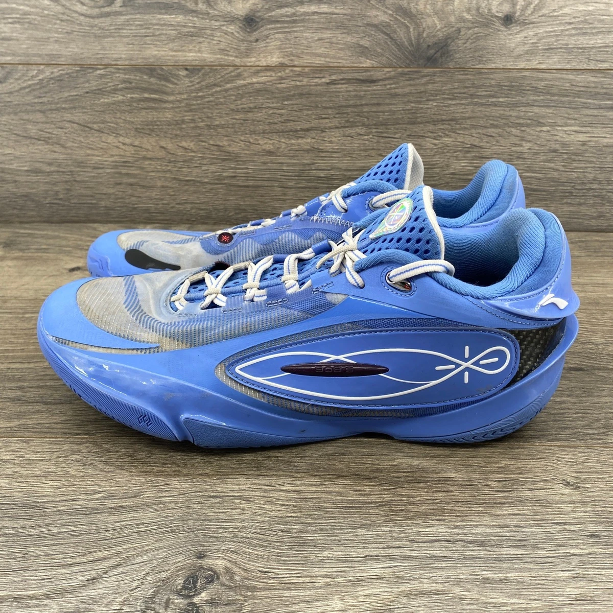 Li-Ning Way Of Wade 3 Sneakers for Men for Sale | Shop Men's