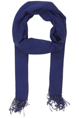 Marc O Polo Schal Damen Tuch Strickschal Loop Marineblau #oc1vynx