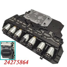 TCM Transmission Control Module w/ Solenoid For 6T30 6T40 For Chevrolet Orlando