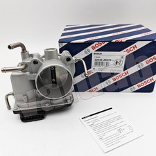 22030-28070 For 2007-2010 Toyota Camry Solara Rav Scion Tc Bosch Throttle Body