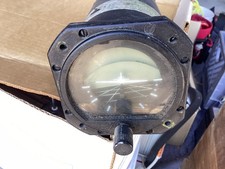 Garwin Gyro Horizon Indicator 5000B, 23-501-07