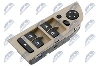 NTY Schalter, Fensterheber EWS-BM-003 FüR BMW