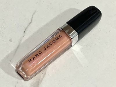 Marc Jacobs enamored lipgloss - French Tickler  - Travel Size discontinued READ