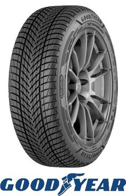 Goodyear UltraGrip Performance 3 C+ EVR 215/60 R16 95H Winterreifen