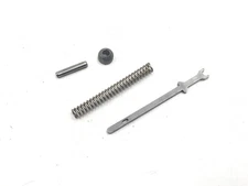 Smith & Wesson 442, 38 Special Revolver Parts: Mainspring, Guide, Seat, Pin