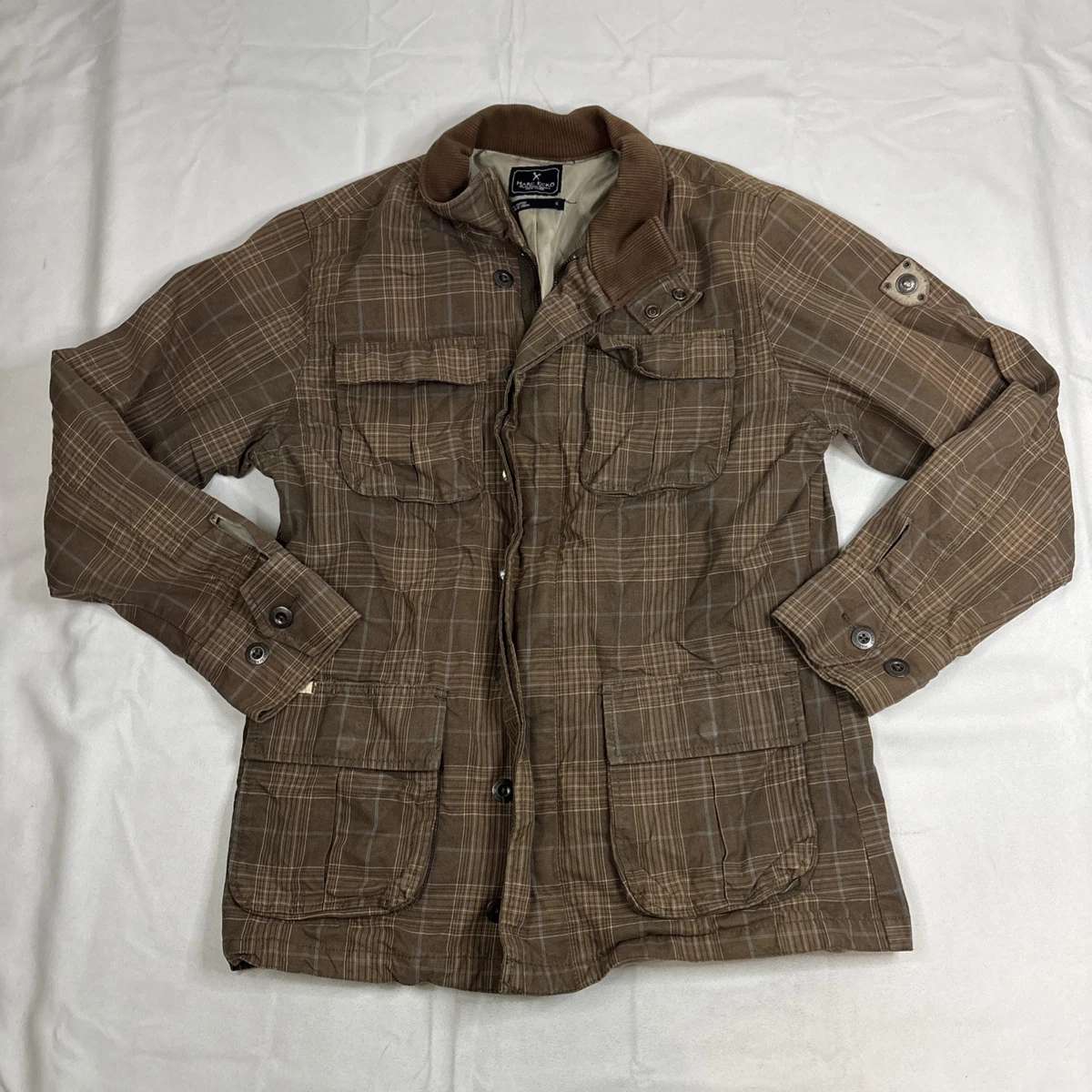 Marc Ecko Brown Clothing for Men for sale | eBay display picture 1