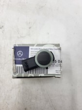 Parksensor MERCEDES-BENZ W213  hinten A0009055504 Original (KK40)