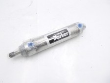 Parker Hannifin 1.50DXPSR04.00 Round Body Air Cylinder 1-1/2" Bore 4" Stroke