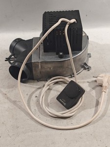 Truma Vent TN TN2 TN-2 Trumavent 220V 70Watt Blower Circulator Fan - Solo