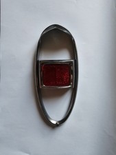 Chrome de feu arrière Rover P5 Lucas 54570221