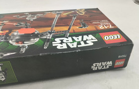 LEGO 75016 Homing Spider Droid NEW MISB Star Wars Figures Episode 2 EOL