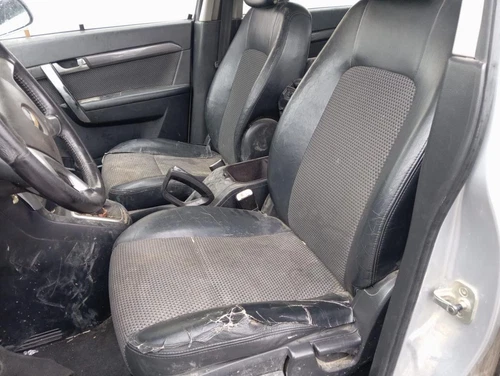 Cruscotto per CHEVROLET CAPTIVA 2.0 VCDI LT 2007 290112 - Foto 6 di 7