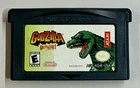 New ListingGodzilla: Domination! (Nintendo Game Boy Advance, 2002) GBA Tested - Authentic
