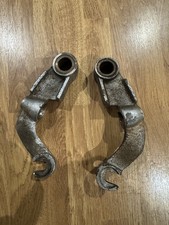 Lambretta Original Drum Brake Fork Links