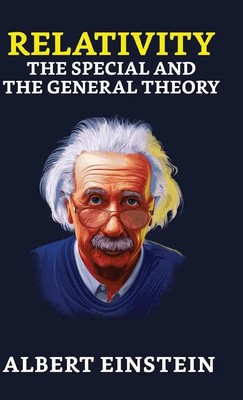 Albert Einstein | Relativity | Buch | Englisch (2023) | EAN 9789355845214