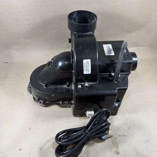 🔥 Bradford White 328073-008 Fasco 70626774 Water Heater Inducer Blower Motor