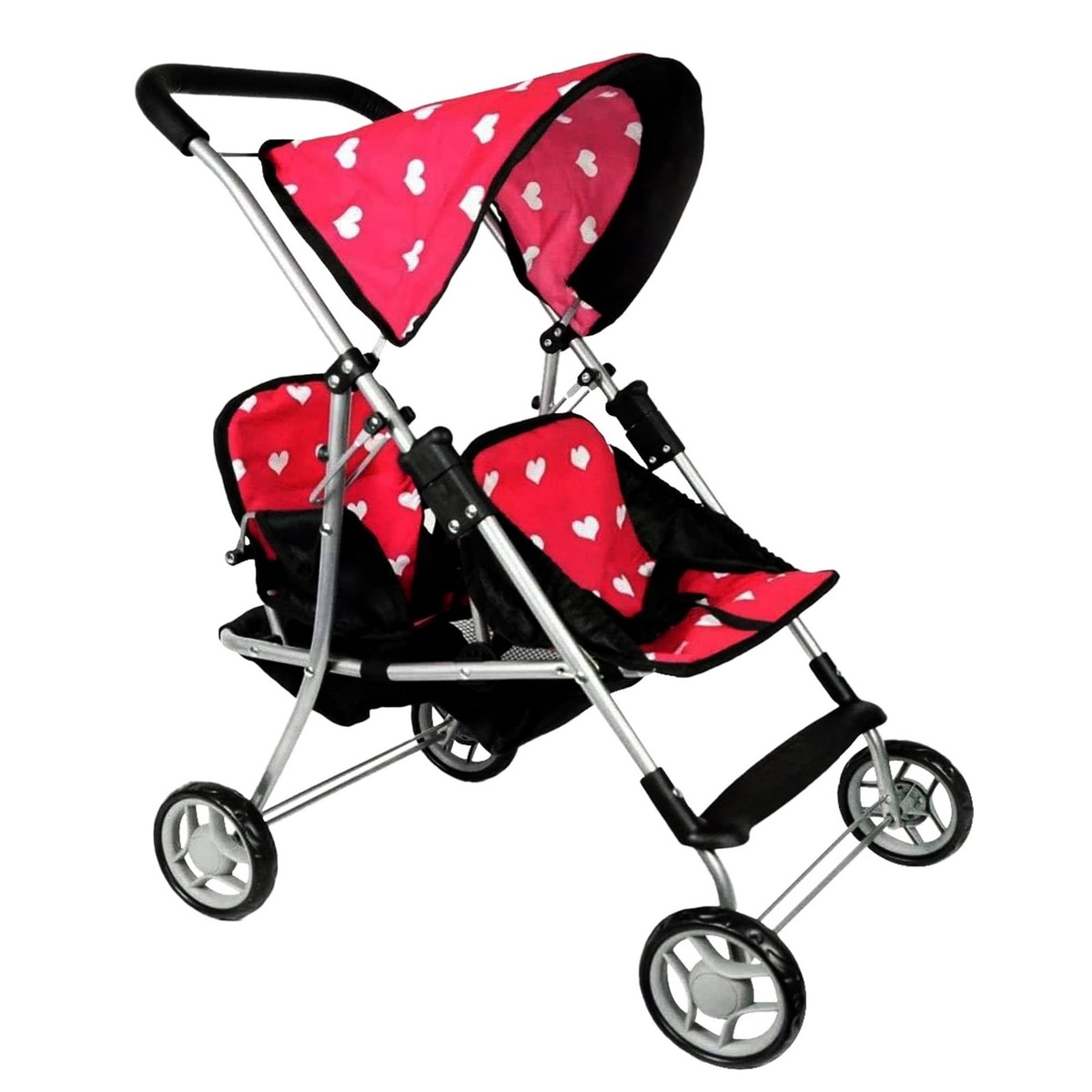 uppababy vista 2017 amazon V2 + MESA V2 Travel System Blinky Shad 12cm Milky hard tackle box The stroller folds effortlessly Color:HiViz / Red