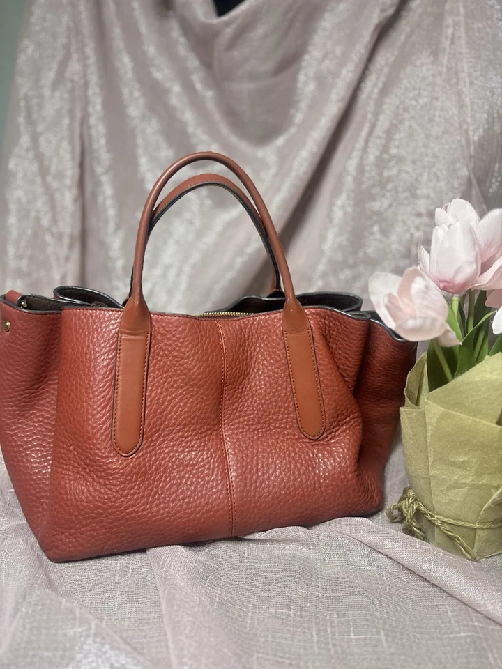 Bolso de cuero para mujer Radley London Foto 2 de 4