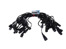 EMC 038-004-013 Sys Bay PDU to SPS AC CABLE