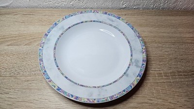 Suppenteller 22cm, Eschenbach Summit, Dekor Gipsy