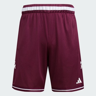 adidas men Texas A&M Swingman Jersey