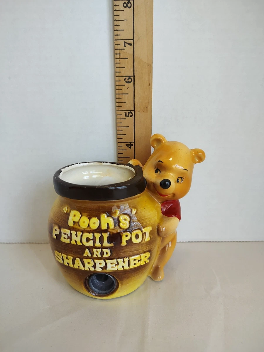 Winnie the Pooh Disney Figurines (Pre - 1968) for sale | eBay