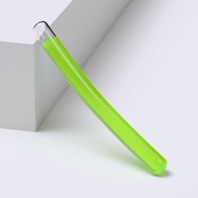 Livella A Bolla Di Precisione In Alluminio - Fiala Con Sensibilità 30''/2mm Per Edilizia - Foto 8