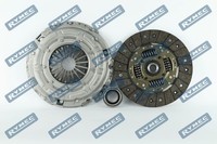 Neu - Rymec JT1645 Kupplungssatz FüR Hyundai Kia
