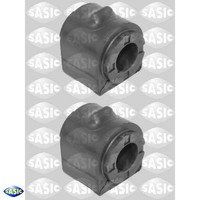 2X Lagerung FüR Stabilisator Sasic 2306252 Stabilager Gummilager
