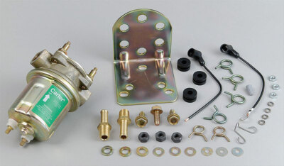 BENZINPUMPE-ELEKTRISCH - CARTER PERFORMANCE P4070 by KTS
