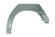 Rear Wheel Arch Repair Panel Left Fender Fits For Opel Calibra 2D 1990 - 1996