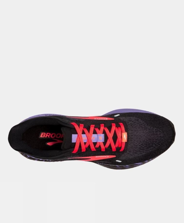 Brooks Launch GTS 9 Womens Running Shoes (B Standard) (026) SAVE $$$ image 5