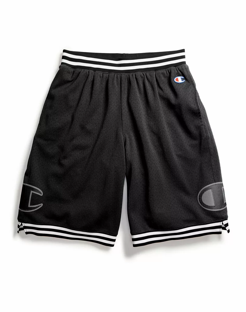 Big c deals champion shorts