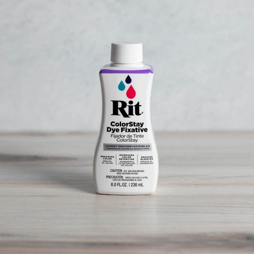 ColorBlend: Vibrant Synthetic Dye Collection with Long-lasting Fixative - Bild 3 von 5