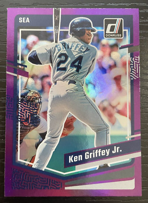 2023 Donruss Pick Your Parallel Card FREE SHIP Holo Purple Orange Red Carolina