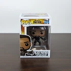 Funko Pop BLACK PANTHER #273 - Marvel Vinyl Bobble-Head with Pop Protector