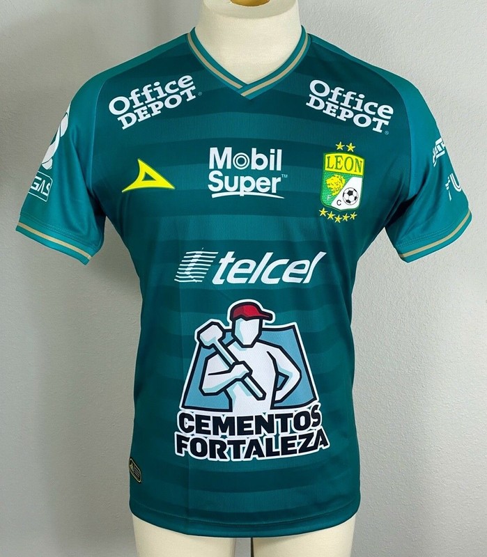 leon fc jersey 2020