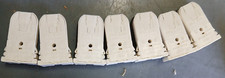 LED Fluorescent Lamp Holder Sockets MIXED LOT OF 42