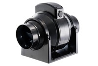 Manrose 100mm Standard Mixed Flow Fan Manrose 100mm Standard Mixed Flow Fan