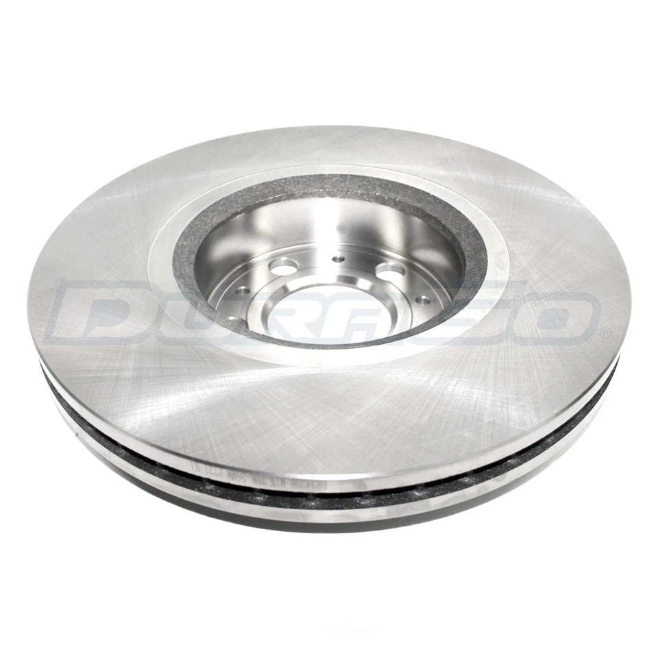 Rotor de freno de disco para Volvo S80 V70 S60 DURAGO 1999-2009 Foto 2 de 2