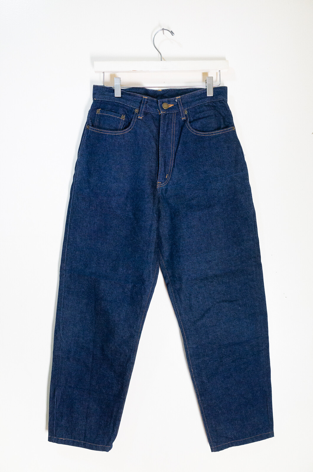 Tokio Kumagai Blue Jeans Made in Japan Gem