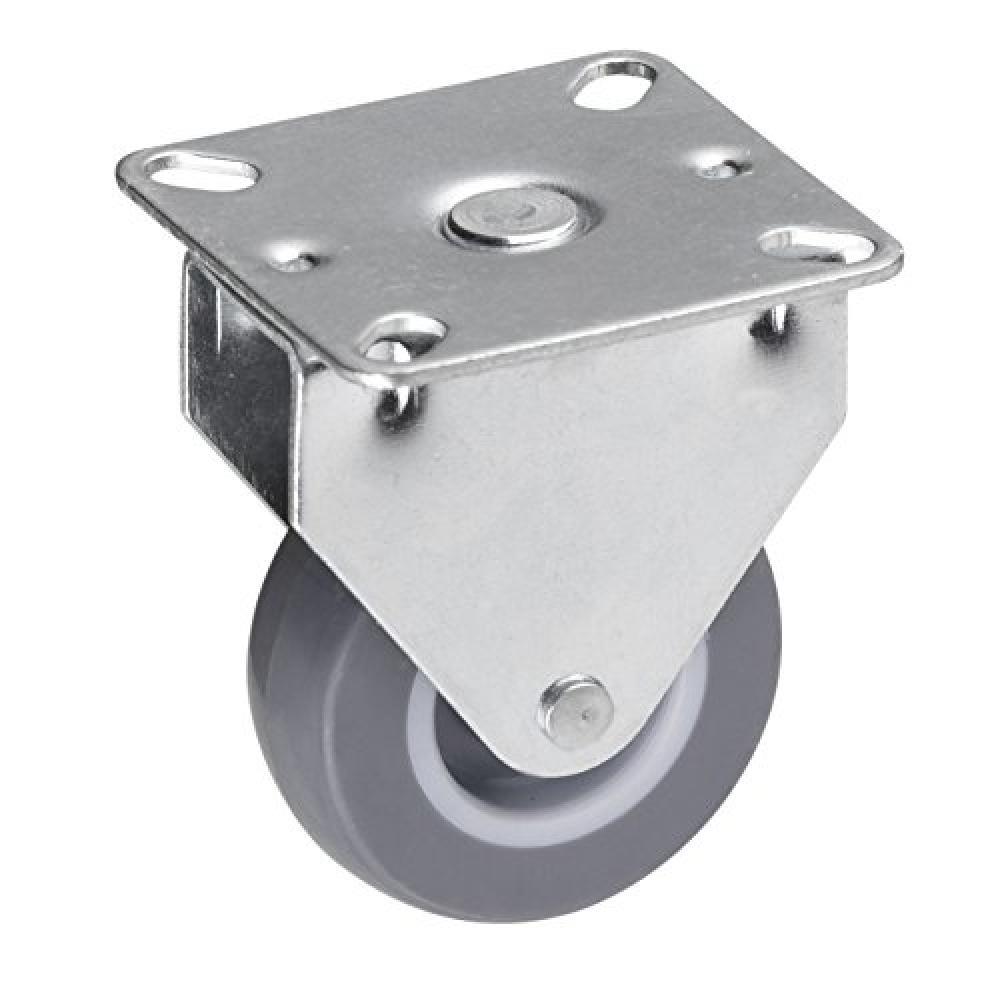 (TG. Ø 50 mm) Maestro Bock Rotolo di gomma, Cuscinetto, 800570 - NUOVO