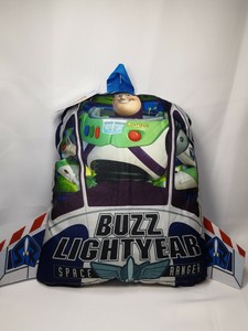 buzz lightyear spaceship backpack
