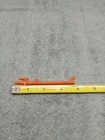 Vintage 1991 TMNT Talking Michelangelo Ninja Spear Replacement Only  — photo 5
