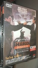 hard justice DVD edizione straniera
