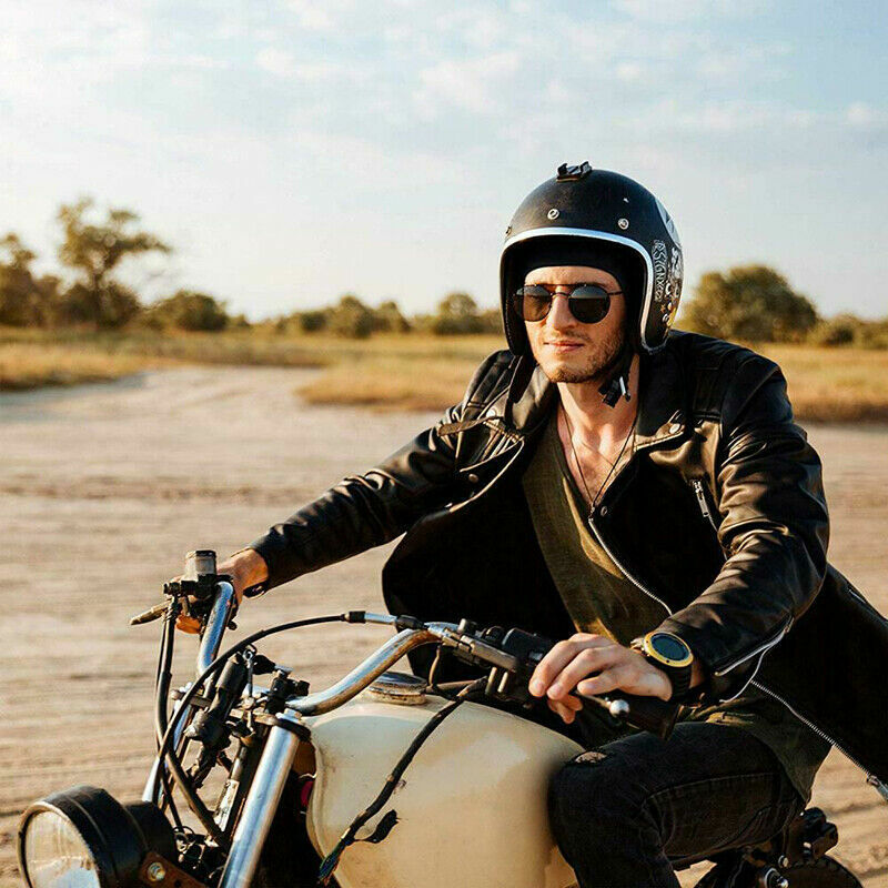 BAA COSTUME MFG.”Riding Cap ⑤ BAA COSTUME MFG.”Riding Cap ⑤